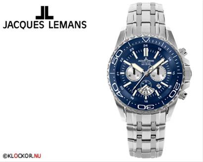 Bild Jacques Lemans Liverpool 1352C