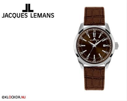 Bild Jacques Lemans Liverpool 1444E