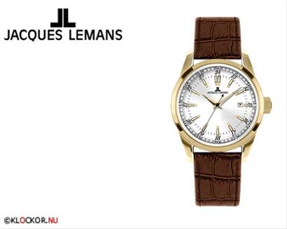 Bild Jacques Lemans Liverpool 1444G