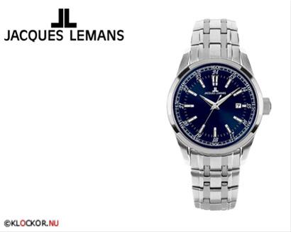 Bild Jacques Lemans Liverpool 1444K