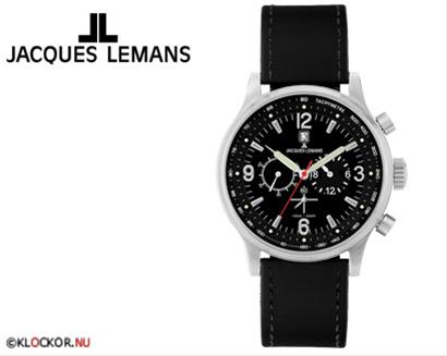 Bild Jacques Lemans Porto 1258A