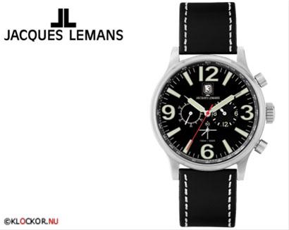 Bild Jacques Lemans Porto 1258D