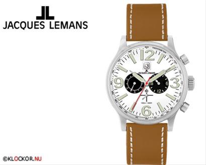 Bild Jacques Lemans Porto 1258E