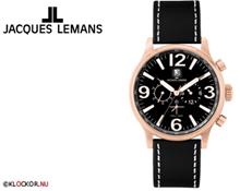 Bild Jacques Lemans Porto 1258F