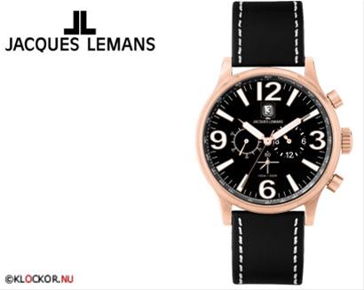 Bild Jacques Lemans Porto 1258F