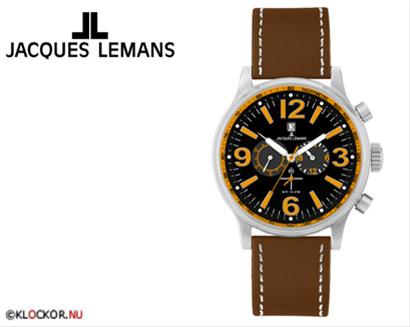 Bild Jacques Lemans Porto 1366D