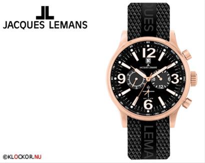 Bild Jacques Lemans Porto 1466C