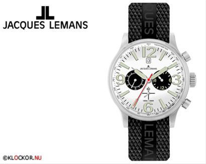 Bild Jacques Lemans Porto 1467B