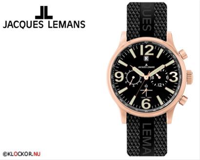 Bild Jacques Lemans Porto 1467C