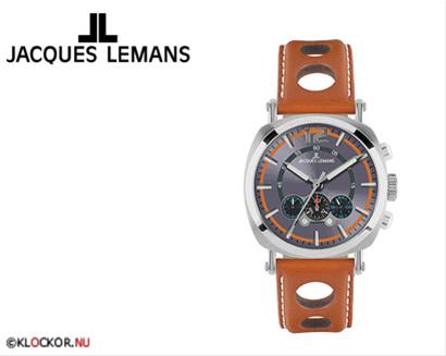 Bild Jacques Lemans Lugano 1416C