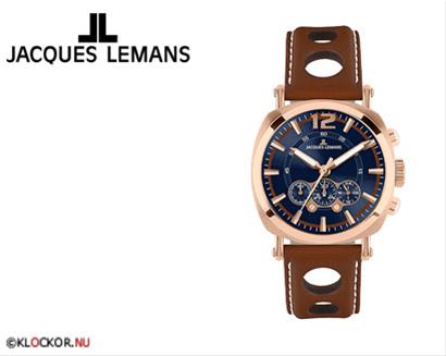 Bild Jacques Lemans Lugano 1416E