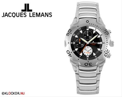 Bild Jacques Lemans Liverpool 1351A