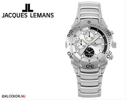 Bild Jacques Lemans Liverpool 1351B