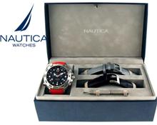 Bild Nautica NST A37508G BOXSET