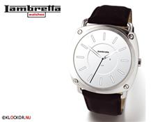 Bild Lambretta Brunori Date 2092/Whi