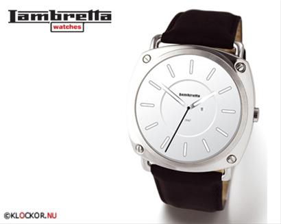 Bild Lambretta Brunori Date 2092/Whi