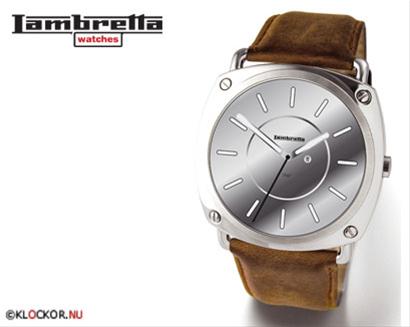 Bild Lambretta Brunori Date 2092/Sil