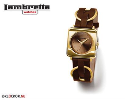 Bild Lambretta Cassola 2091/Bro