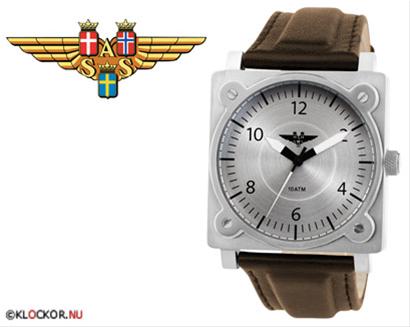 Bild SAS Modern Pilot 3016/Whi2