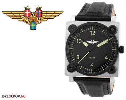 Bild SAS Modern Pilot 3016/Bla