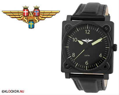 Bild SAS Modern Pilot 3017/Bla