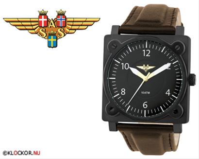 Bild SAS Modern Pilot 3017/Bro