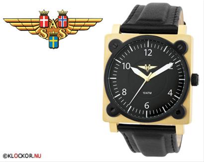 Bild SAS Modern Pilot 3018/Bla