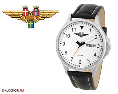 Bild SAS Retro Pilot 3014/Whi