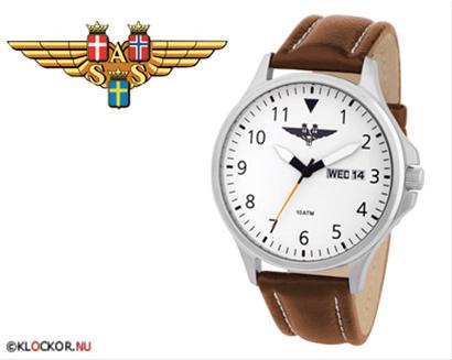 Bild SAS Retro Pilot 3014/Whi2