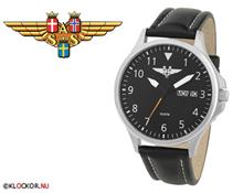 Bild SAS Retro Pilot 3014/Bla