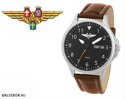 Bild SAS Retro Pilot 3014/Bla2