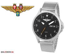 Bild SAS Retro Pilot 3022/Bla