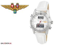 Bild SAS WorldTime 38 3004/Whi