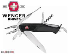 Bild Wenger New Ranger Handyman 74