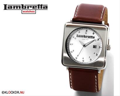 Bild Lambretta Cassola 2093/Whi