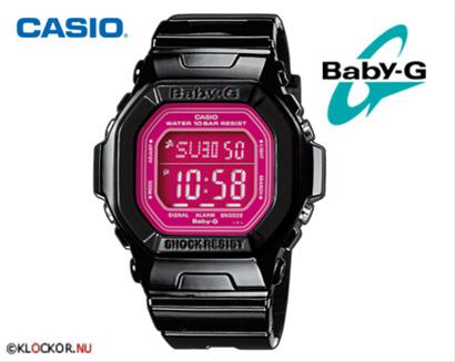 Bild Casio Baby-G BG-5601-1