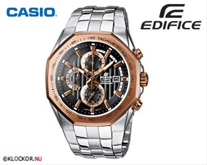 Bild Casio Edifice EF-531D-1A2