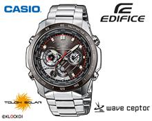 Bild Casio Edifice EQW-M1000DB-1 Sebastian Vettel Edition