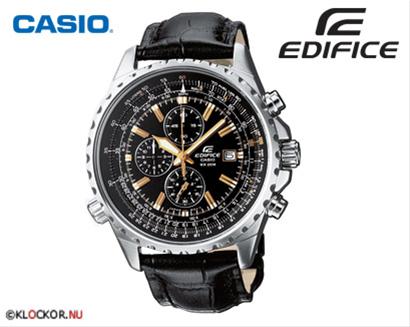 Bild Casio Edifice EF-527L-1