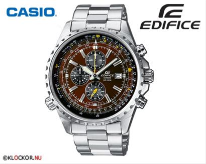 Bild Casio Edifice EF-527D-5