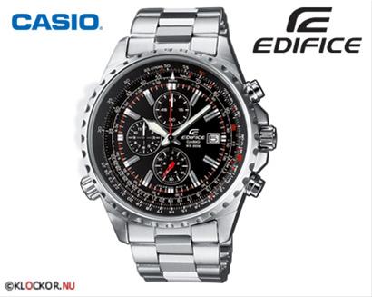 Bild Casio Edifice EF-527D-1