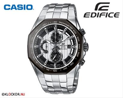 Bild Casio Edifice EF-531D-1