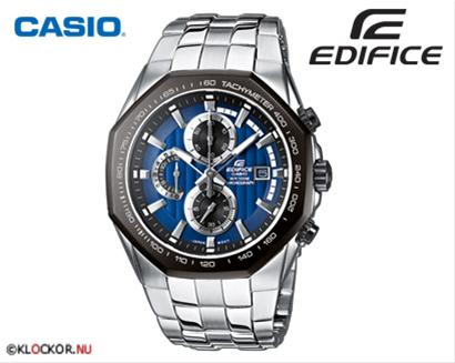 Bild Casio Edifice EF-531D-2