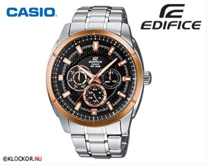 Bild Casio Edifice EF-327D-1A2