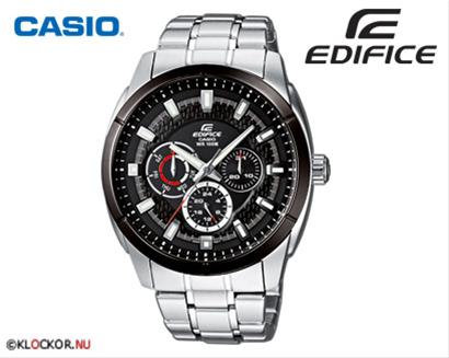 Bild Casio Edifice EF-327D-1A1