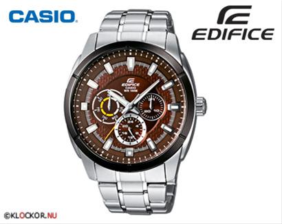 Bild Casio Edifice EF-327D-5