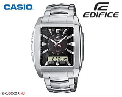 Bild Casio Edifice EFA-130D-1