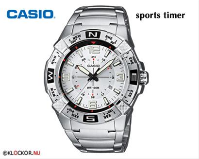 Bild Casio Sportstimer AMW-104D-7