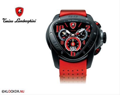 Bild Tonino Lamborghini Spyder 124BBR