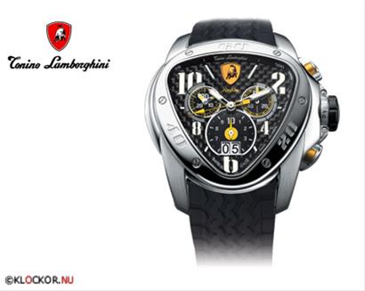 Bild Tonino Lamborghini Spyder 199SSR